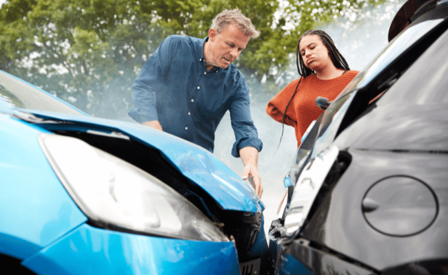 Auto Accident Lawyers in Duluth, GA